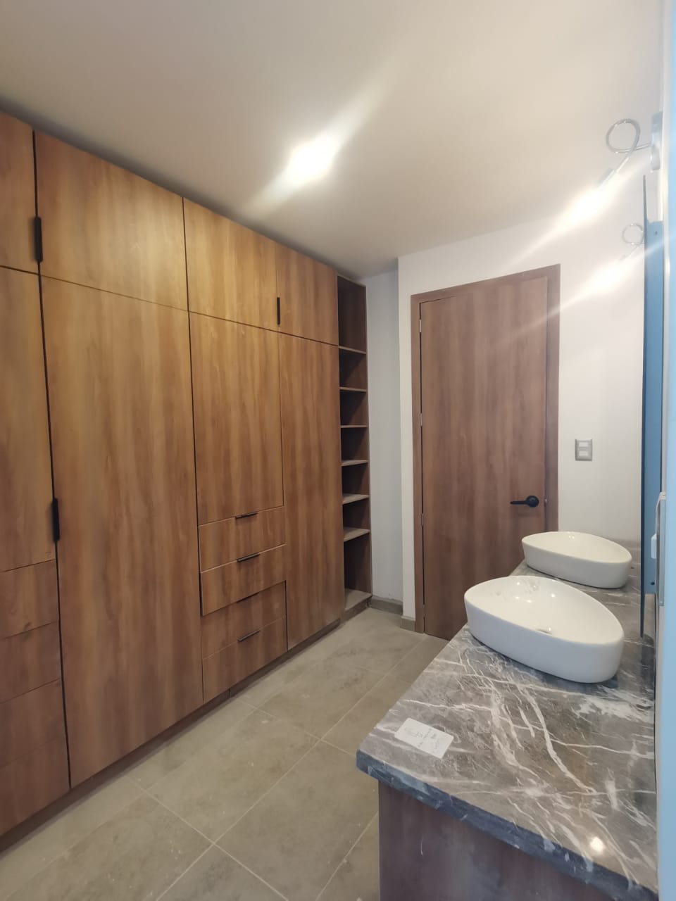 Venta de Penthouse cerca de 	Calz. Zavaleta
