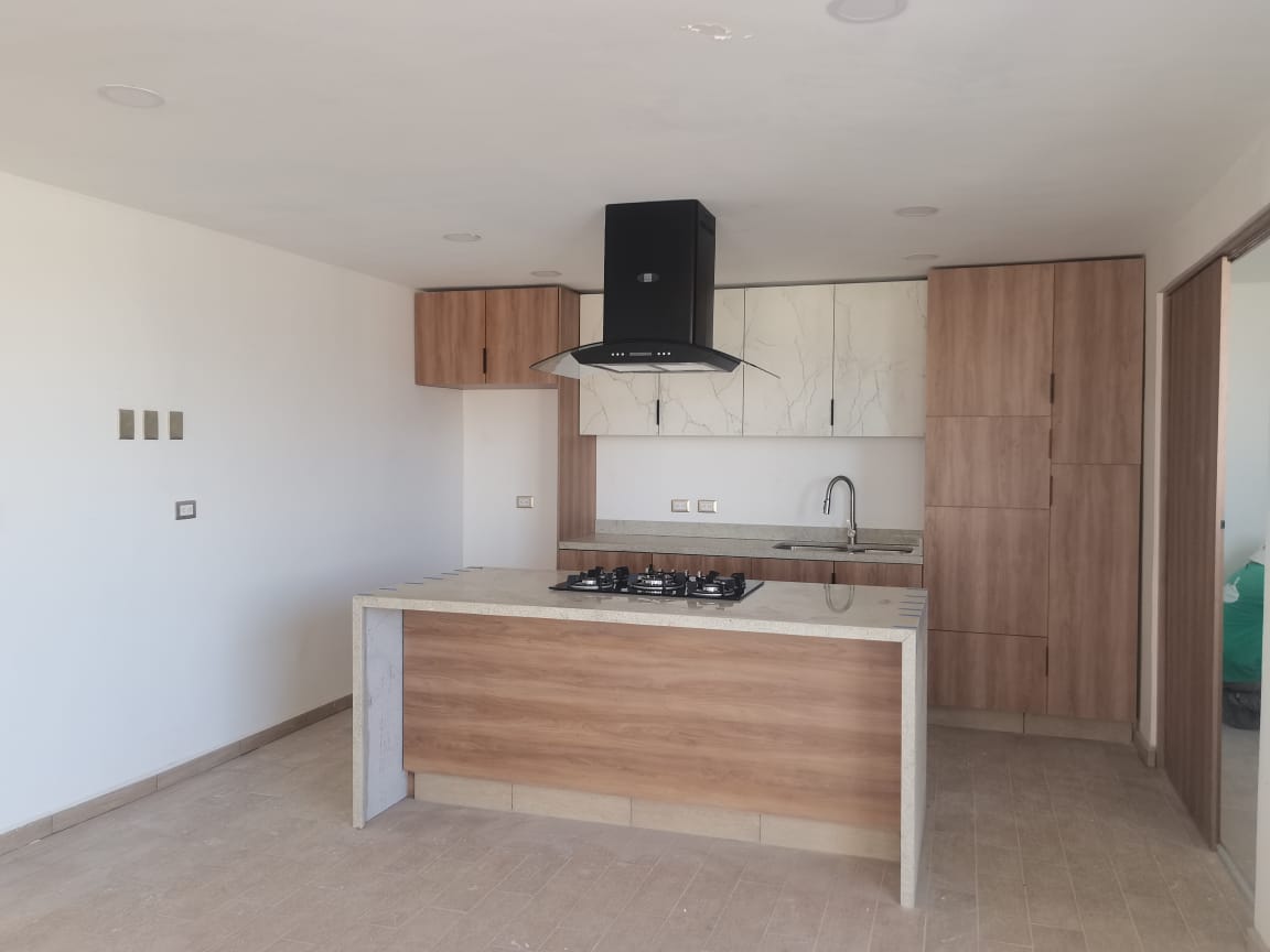 Venta de Penthouse cerca de 	Calz. Zavaleta
