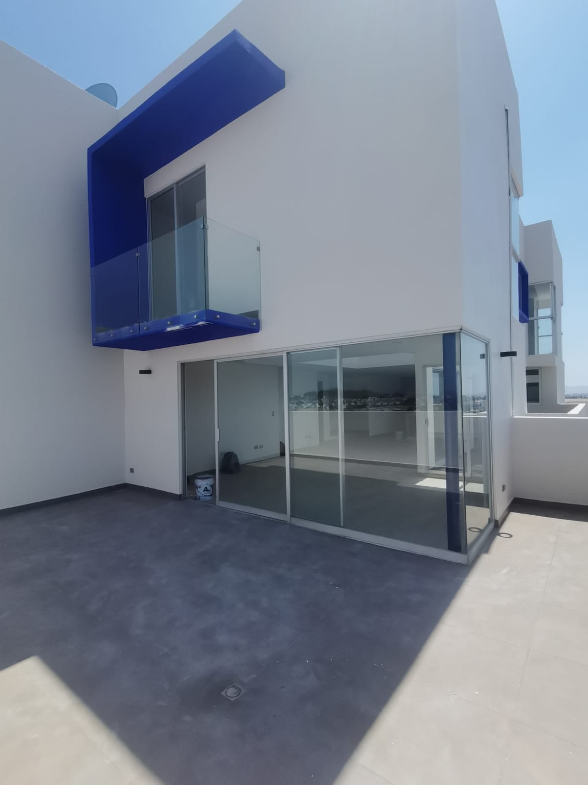 Venta de Penthouse cerca de 	Calz. Zavaleta