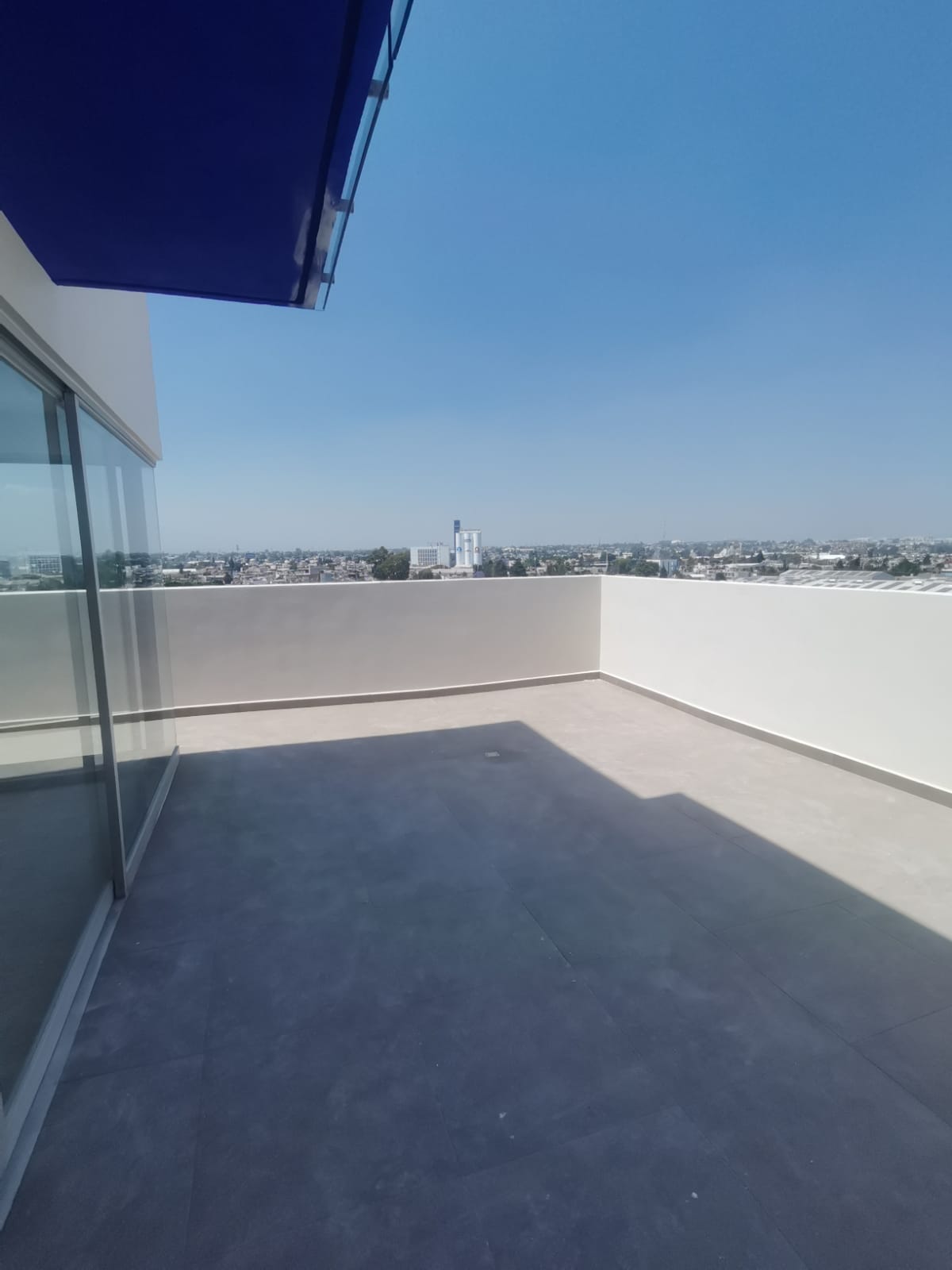 Venta de Penthouse cerca de 	Calz. Zavaleta