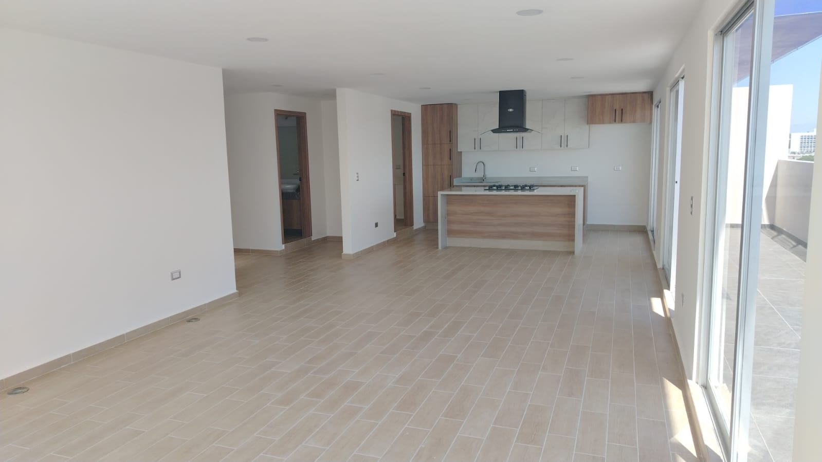 Venta de Penthouse cerca de 	Calz. Zavaleta