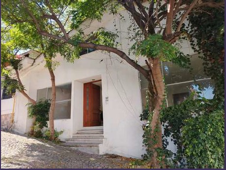 Casa la Calera