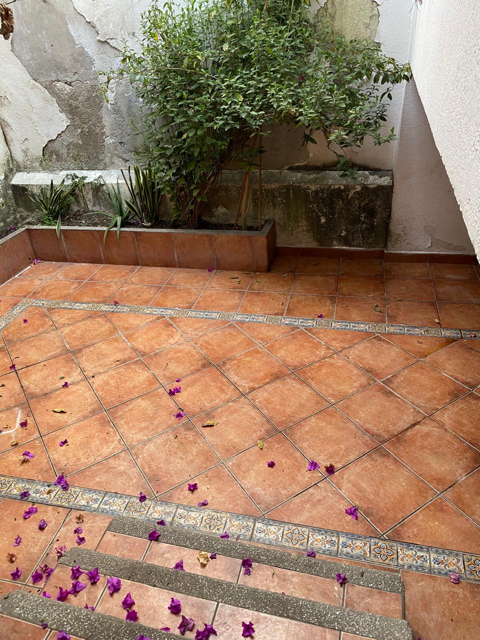 Casa la Calera