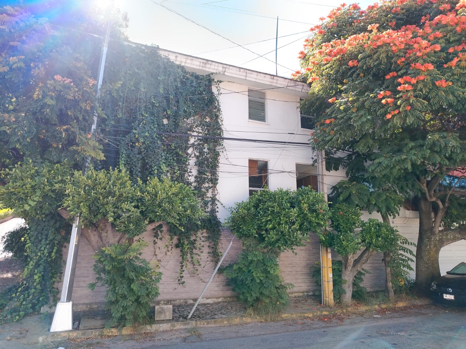 Casa la Calera