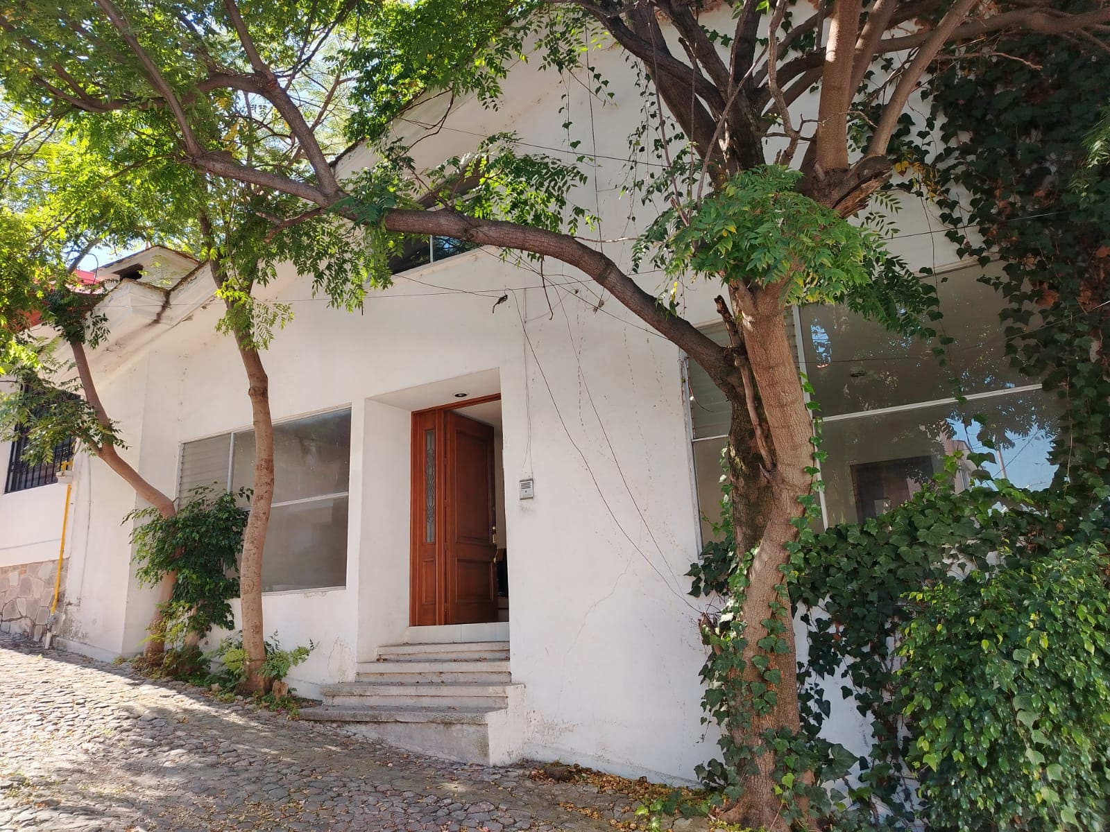 Casa la Calera