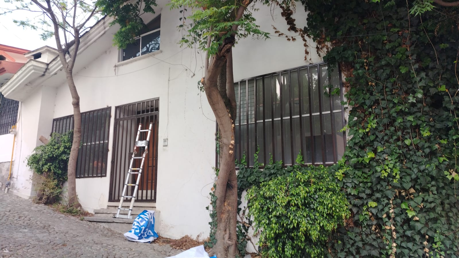 Casa la Calera