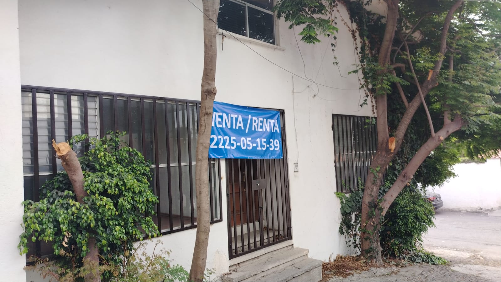 Casa la Calera