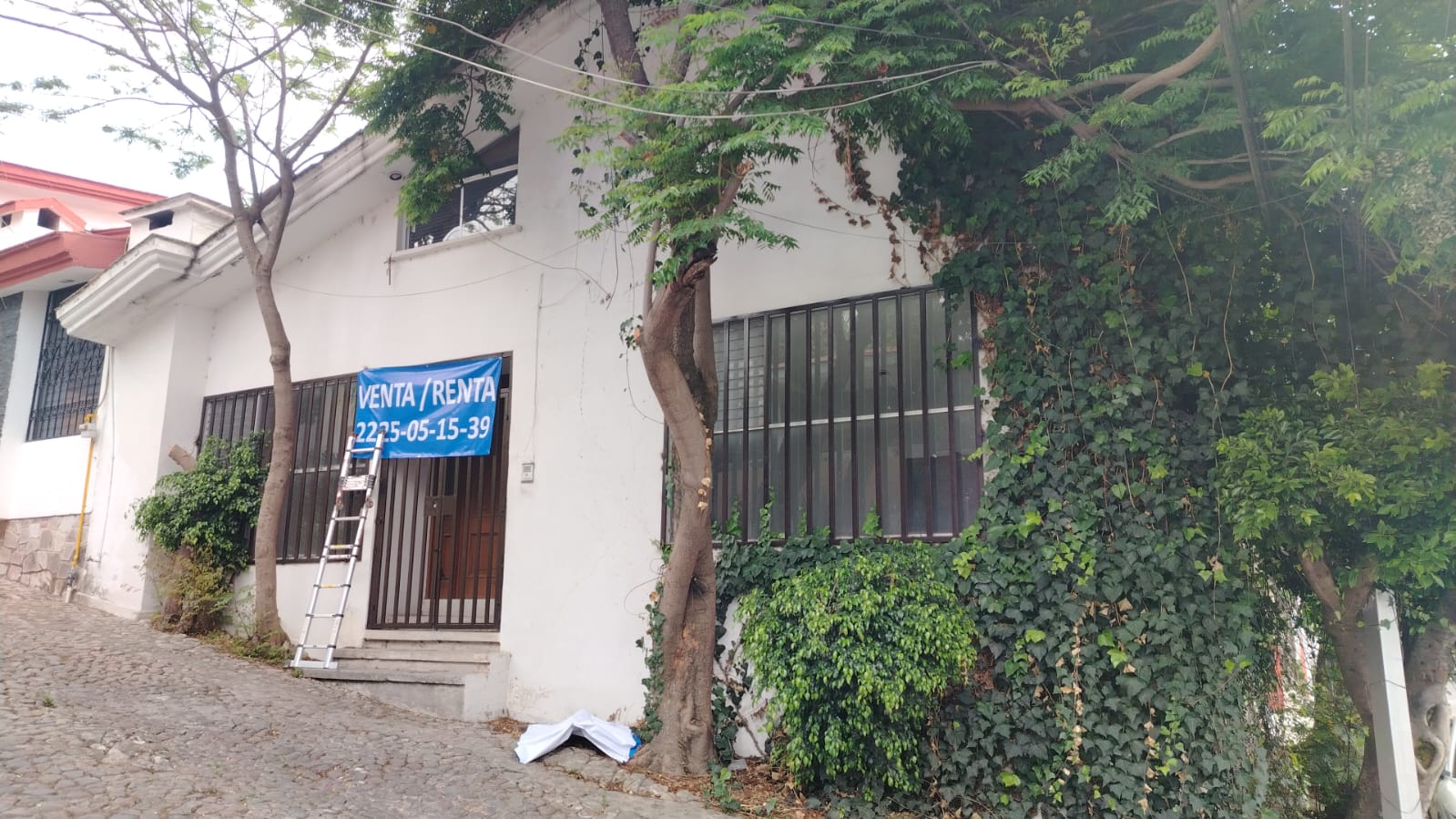 Casa la Calera