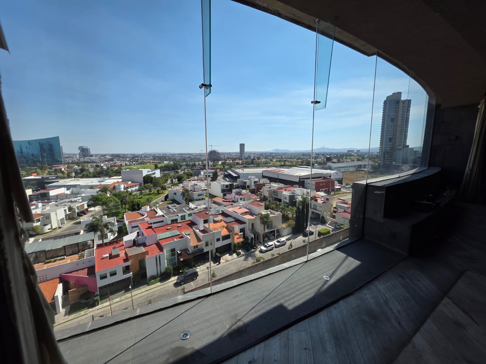 Departamento Torre Nducha